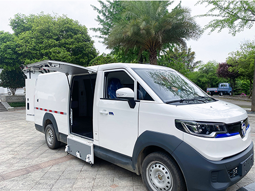 新能源物流車(chē)充電時(shí)，要注意哪些問(wèn)題